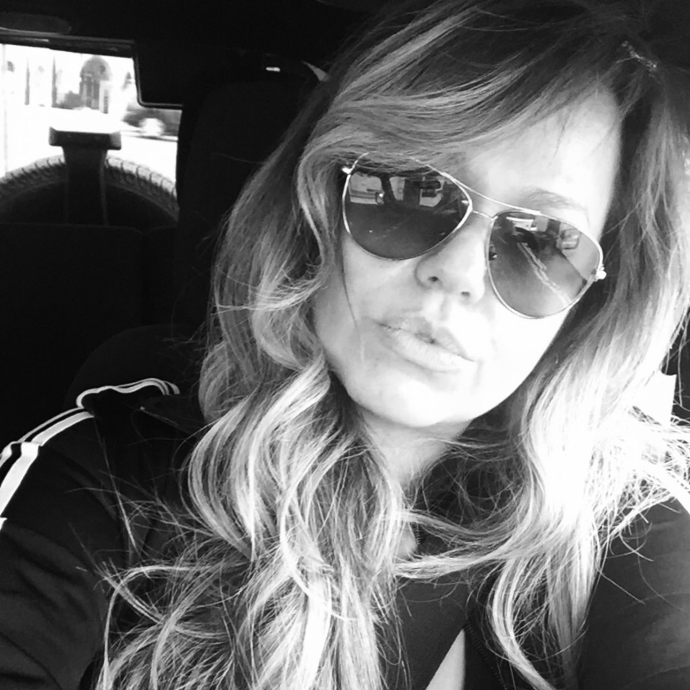 Meet your Posher, Lirio